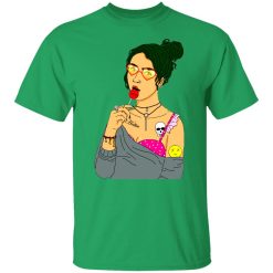 cute girl t shirts hoodies long sleeve 12