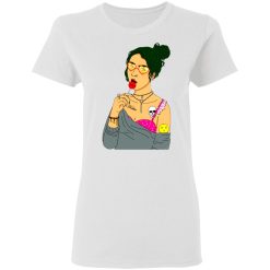 cute girl t shirts hoodies long sleeve 2