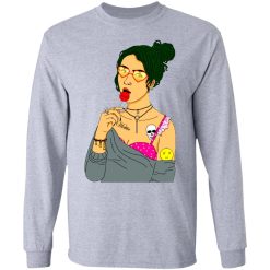 cute girl t shirts hoodies long sleeve 7