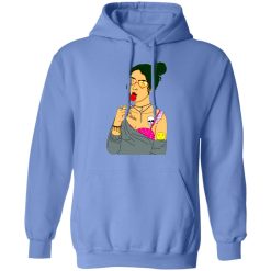 cute girl t shirts hoodies long sleeve 8