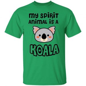 cute koala t shirts hoodies long sleeve 4