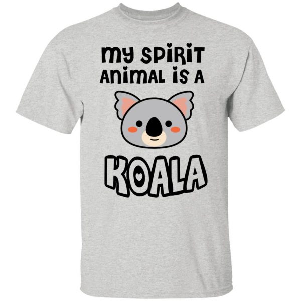 cute koala t shirts hoodies long sleeve 5