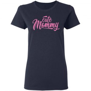 cute mom t shirts long sleeve hoodies 4