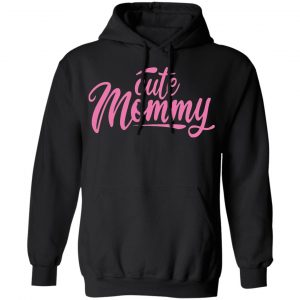 cute mom t shirts long sleeve hoodies 7