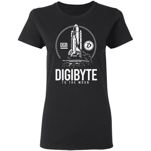 digibyte to the moon btc dgb bitcoin crypto t shirts long sleeve hoodies 2