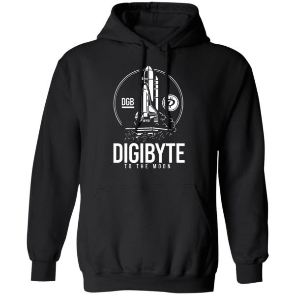 digibyte to the moon btc dgb bitcoin crypto t shirts long sleeve hoodies 4