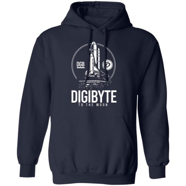 digibyte to the moon btc dgb bitcoin crypto t shirts long sleeve hoodies 5