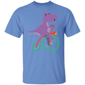 dinosaur dino riding bicycle dino lover t shirts hoodies long sleeve 8