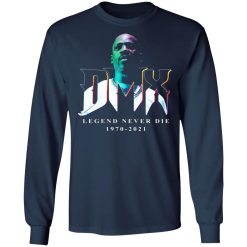 dmx legend never die 1970 2021 t shirts long sleeve hoodies 7