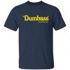 dumbass red foreman t shirts long sleeve hoodies 7