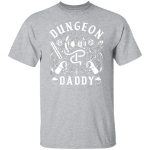 dungeon daddy dungeon master t shirts long sleeve hoodies 12
