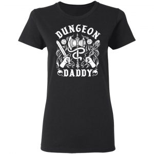 dungeon daddy dungeon master t shirts long sleeve hoodies 13