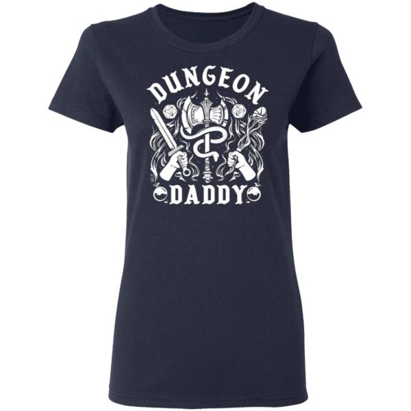 dungeon daddy dungeon master t shirts long sleeve hoodies 4