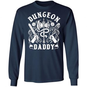 dungeon daddy dungeon master t shirts long sleeve hoodies 8