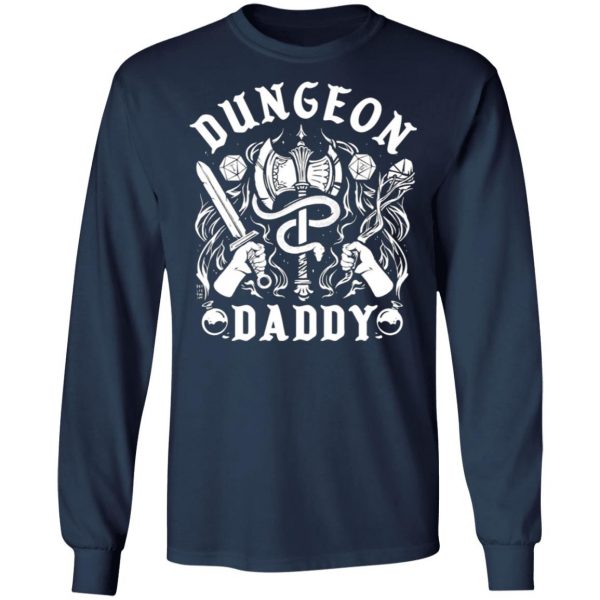 dungeon daddy dungeon master t shirts long sleeve hoodies 8