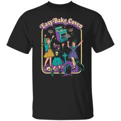 easy bake coven t shirts long sleeve hoodies