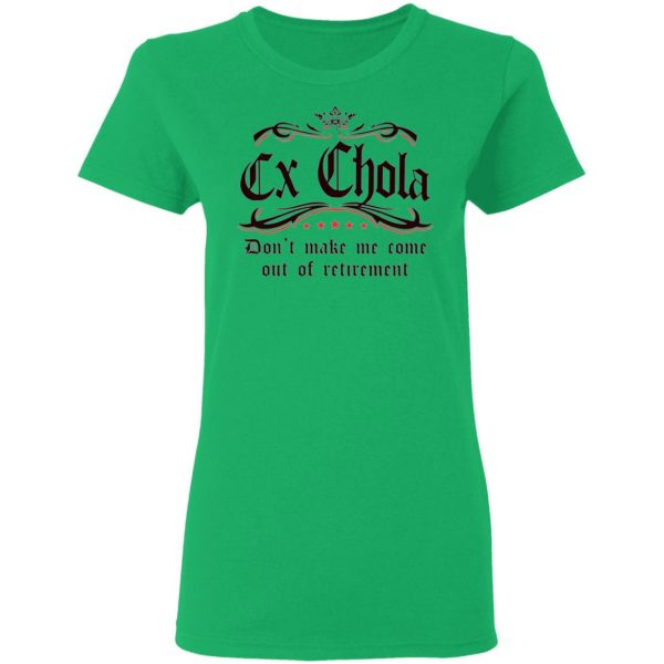 ex chola t shirts hoodies long sleeve 8