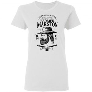 farmer marston redemption farm new austin 1911 t shirts hoodies long sleeve 4
