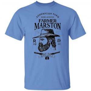 farmer marston redemption farm new austin 1911 t shirts hoodies long sleeve 9