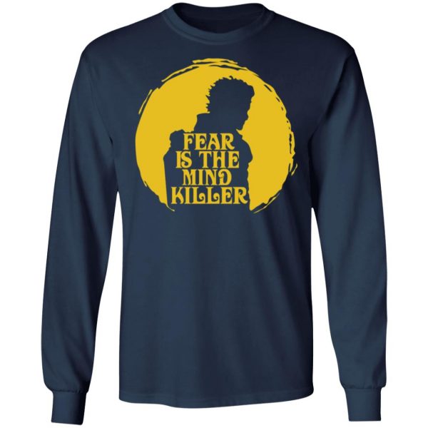 fear is the mind killer dune t shirts long sleeve hoodies 4