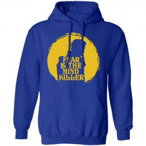fear is the mind killer dune t shirts long sleeve hoodies 7