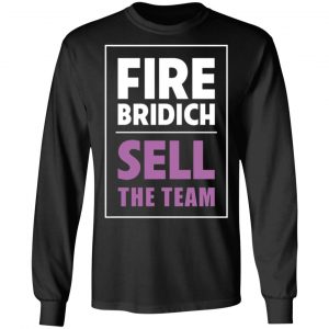 fire bridich sell the team t shirts long sleeve hoodies 3