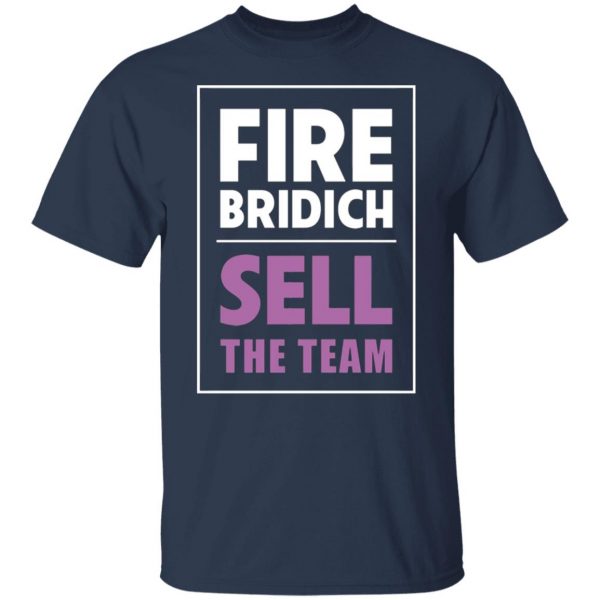 fire bridich sell the team t shirts long sleeve hoodies 8