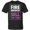 fire bridich sell the team t shirts long sleeve hoodies 9