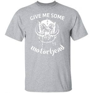 give me some motorhead t shirts long sleeve hoodies 11