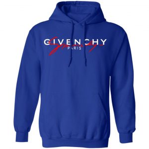 givenchy givenchy paris t shirts long sleeve hoodies 11