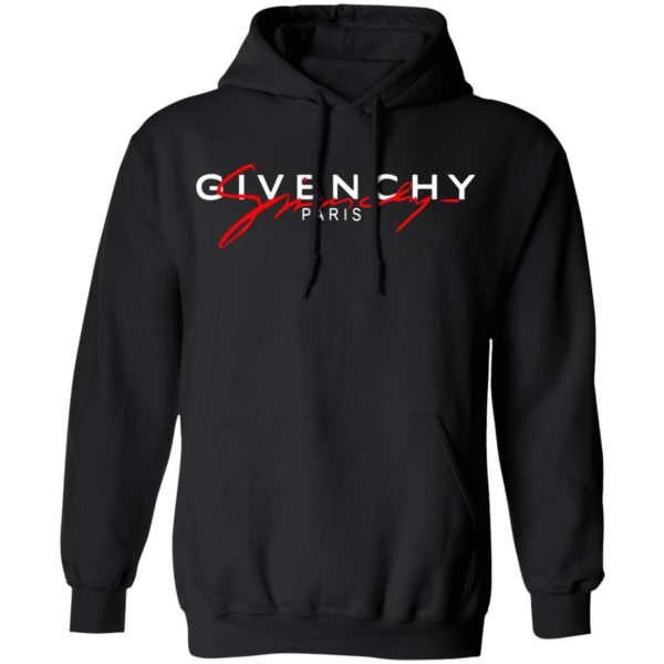 givenchy givenchy paris t shirts long sleeve hoodies 12