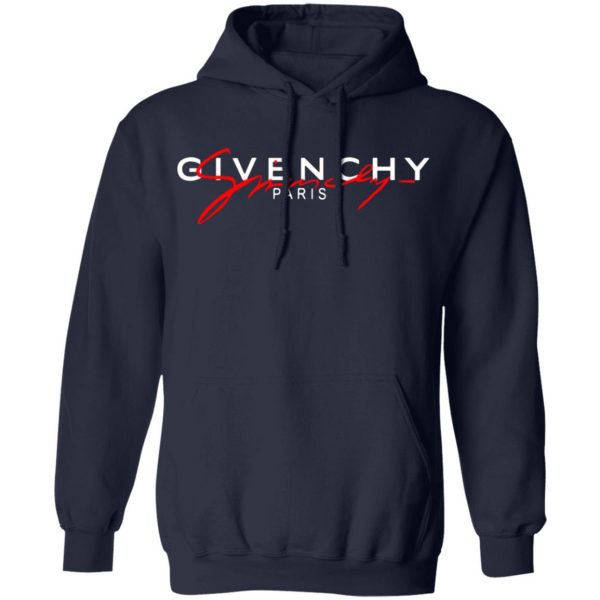 givenchy givenchy paris t shirts long sleeve hoodies 8