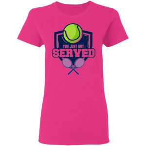 got served trendy tennis player gift idea t shirts hoodies long sleeve 13