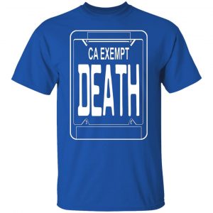 government plates by death grips ca exempt death t shirts long sleeve hoodies 10