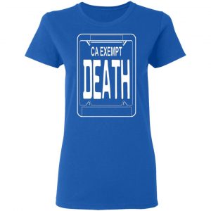 government plates by death grips ca exempt death t shirts long sleeve hoodies 4