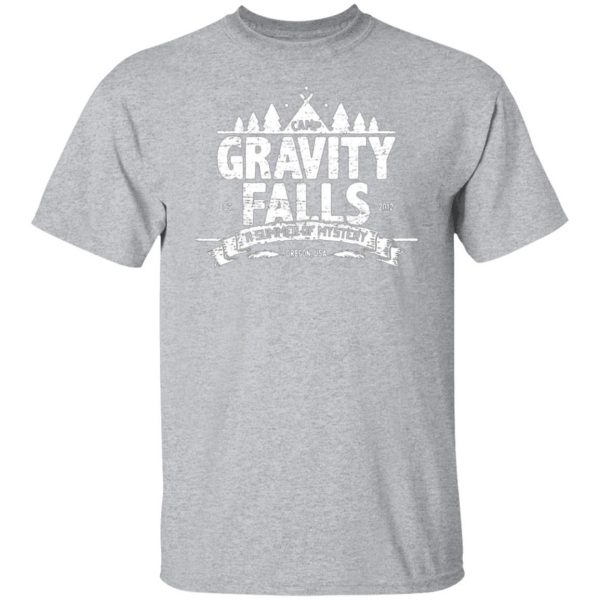 gravity falls a summer of mystery oregon usa t shirts long sleeve hoodies 10