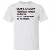 grays anatomy t shirts hoodies long sleeve