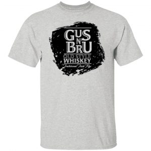 gus n brew whiskey t shirts hoodies long sleeve 3