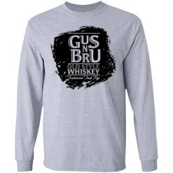 gus n brew whiskey t shirts hoodies long sleeve 7