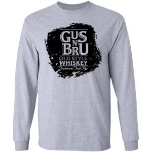 gus n brew whiskey t shirts hoodies long sleeve 7