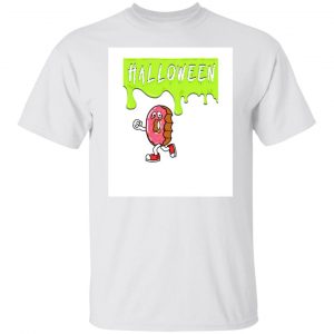 halloween donut t shirts hoodies long sleeve 2