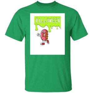 halloween donut t shirts hoodies long sleeve 4