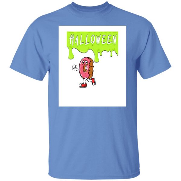 halloween donut t shirts hoodies long sleeve