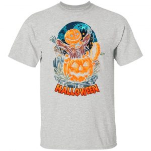 halloween funny pumkin t shirts hoodies long sleeve