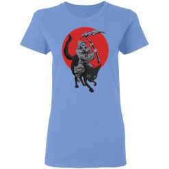 halloween grim rider t shirts hoodies long sleeve