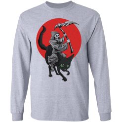 halloween grim rider t shirts hoodies long sleeve 3