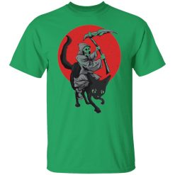 halloween grim rider t shirts hoodies long sleeve 7