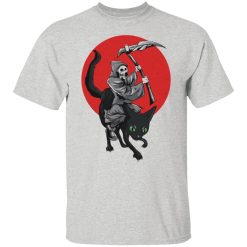 halloween grim rider t shirts hoodies long sleeve 8