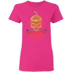 halloween pumpkin skull trendy t shirts hoodies long sleeve 6