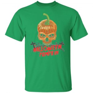 halloween pumpkin skull trendy t shirts hoodies long sleeve 9